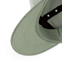 CIELE - FSTCap - ShortBrim - Icon - Circle C - Toad